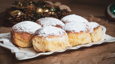 Buhtle sa džemom! Starinska poslastica koja nas vraća u detinjstvo 