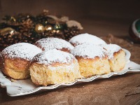 Buhtle - domaća poslastica mekana kao pamuk: Tope se u ustima 