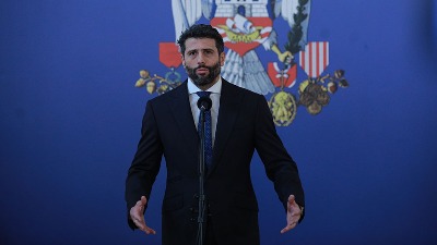 Šapić očekuje da bude SNS kandidat za gradonačelnika