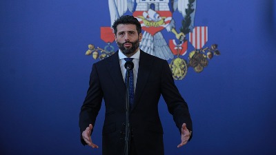 "Samo je Grad Beograd odlučio da zaboravi": Otvoreno pismo Šapiću povodom neprimerenih manifestacija