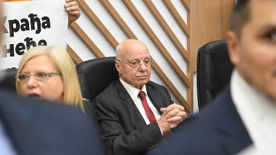 Fila: Srbi žive bolje nego ikad, danas nijedni izbori nisu pokradeni