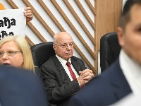 Toma Fila: Svetom vlada princip “ko je jači taj tlači”!