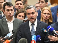 Obradović: Autonomija univerziteta se gazi, vraćamo se u devedesete