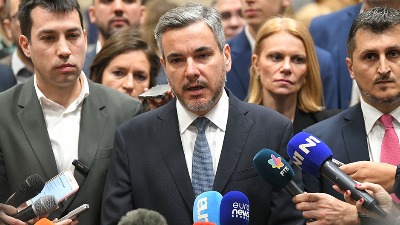 Obradović: Autonomija univerziteta se gazi, vraćamo se u devedesete