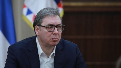 Nemci o EU i BRIKS: Vučić hoće i jare i pare