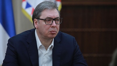 "Vučića je strah od studenata, ide iz greške u grešku"