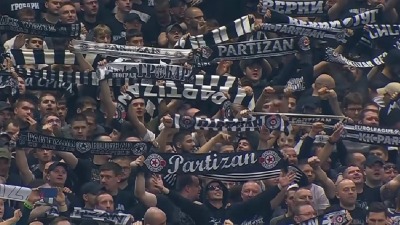 Još jedan košarkaš napušta Partizan: Ide kod bivšeg trenera Zvezde! Još jedan košarkaš napušta Partizan: Ide kod bivšeg trenera Zvezde!