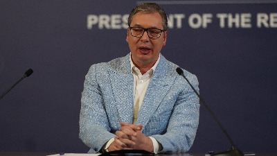 "Bez obzira na ishod protesta, Vučićeva vlast neće biti ista"