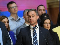 Aleksić hoće da se nametne u lidera opozicije! (VIDEO)