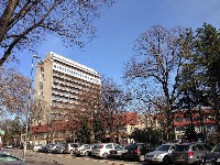 Dete se zarazilo legionelom u Institutu za majku idete