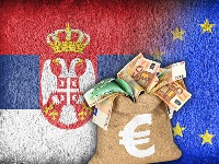 REŽIM NAPADA ČLANOVE EU A kad treba da stignu evropske pare...