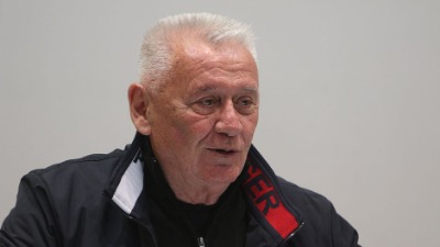 Velja Ilić: Svi da podrže studente, opozicija je jalova priča