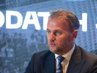 Ostoja Mijailović okrivio struku za Parkera, Huventud preuzeo deo njegove plate