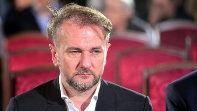 Ostoja opisao sebe? "Uništavate Partizan, niko vas ne želi, a vi ste i dalje u klubu" (VIDEO)