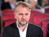 Poslednji bedem odbrane: Uz Ostoju stali Marijan Rističević i bivši pritvorenik (FOTO)