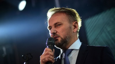 "Partizan više nikome ne duguje"