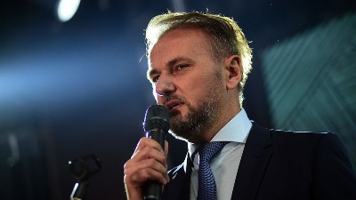 "Nije istina da su Cibona i Mornar izbačeni": Oglasio se prvi čovek Partizana