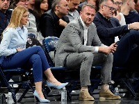 Partizan dovodi NBA asa? Ostojin sin vodi pregovore