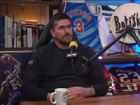 "Otišao je jer nije bilo rezultata": Miličić o odlasku Obradovića i Savića