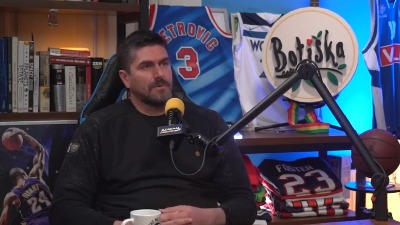 "Otišao je jer nije bilo rezultata": Miličić o odlasku Obradovića i Savića