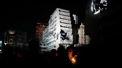 Beograd ostaje: Hitan poziv na odbranu Generalštaba