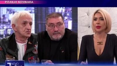 Skandal: Kapetan Dragan na "Pinku" branio ubicu Đinđića