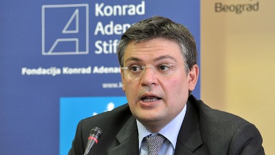 Podignuta optužnica protiv Homena zbog krađe ordenja Podignuta optužnica protiv Homena zbog krađe ordenja