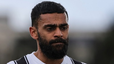 Norvežanin PRISTAO na smanjenje plate: Zahid ostaje u Partizanu još jednu sezonu