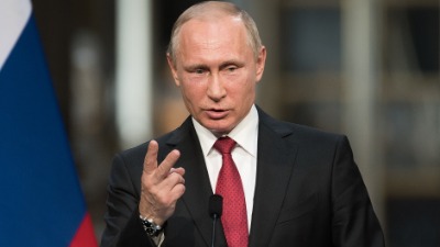 Putin ponovo preti NUKLEARNIM RATOM: Da li sada misli ozbiljno?