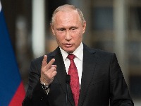 "Imamo dovoljno snage za to!": Putin otkrio ratni cilj u Ukrajini