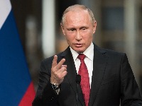 Putin otkrio kome će prepustiti Rusiju kad se povuče