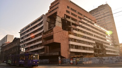 Otkriveno zašto je BIA upala u Republički zavod za zaštitu spomenika kulture