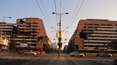 "Ako su tačni navodi o Generalštabu, sistem se i formalno raspao"