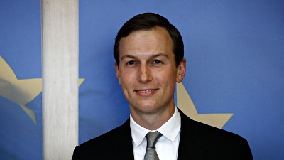 TRAMP TRAŽI IZLAZ IZ RATA Šalje i zeta Kušnera u Pakistan