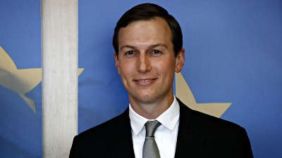 Kušner zida hotel u bazi Envera Hodže