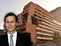 Šta ruski mediji pišu o odustajanju Trampovog zeta od izgradnje hotela u Beogradu?