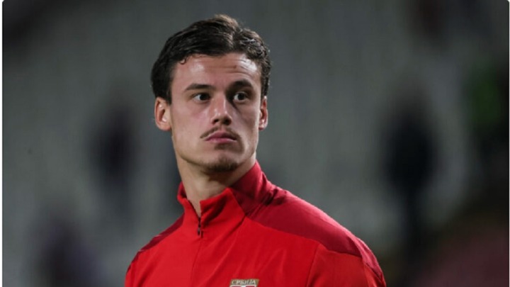 Srbija i Mile Svilar - ZAVRŠENA PRIČA