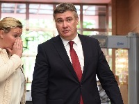 Milanović optužuje: Srbija NAVELIKO kupuje oružje, Izrael vojno sarađuje i sa Beogradom