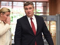 Milanović: Počelo povlačenje hrvatskih vojnika iz Iraka i Libana