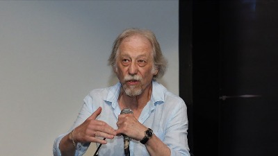 Vladislav Bajac podneo neopozivu ostavku u odboru Beogradskog sajma knjiga