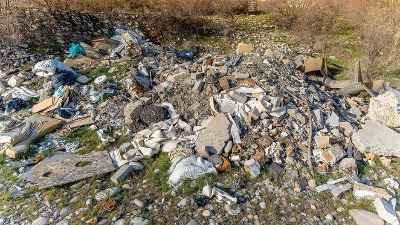 Mačar (SSP): Gori deponija u Titelu, a naprednjačka vlast ćuti