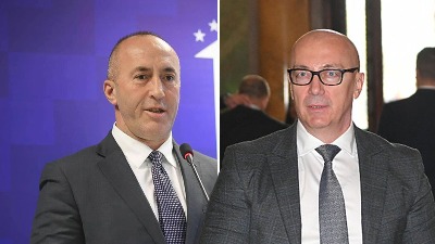 Haradinaj pozdravio Rakića: Hvala što ste došli (VIDEO)