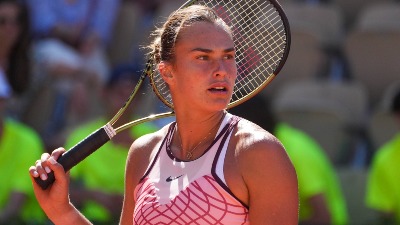 Sabalenka i Pegula igraju za titulu na US Openu