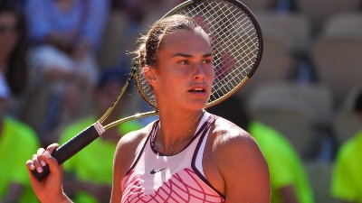 Sabalenka oštro o Novaku: Ostavite ga na miru!