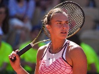 Sabalenka u finalu