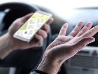 Turistkinje PRATILE NAVIGACIJU, pa završile u na ski stazi u ANDORI (FOTO) 