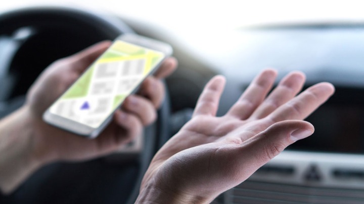 Turistkinje PRATILE NAVIGACIJU, pa završile u na ski stazi u ANDORI (FOTO) 