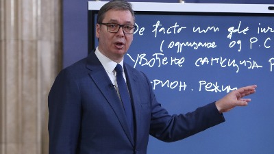 Vlast sve više manipuliše ekonomskim podacima, ali im sve manje ljudi veruje