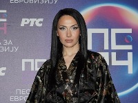 Zašto Zorja Pajić nije otputovala sa hrvatskom delegacijom na Evroviziju iako učestvovala u stvaranju pesme? 
