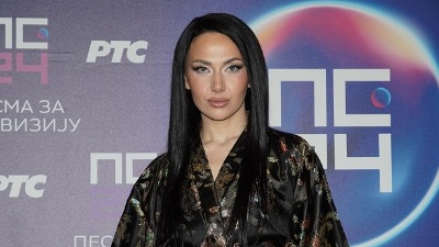 Zašto Zorja Pajić nije otputovala sa hrvatskom delegacijom na Evroviziju iako učestvovala u stvaranju pesme? 